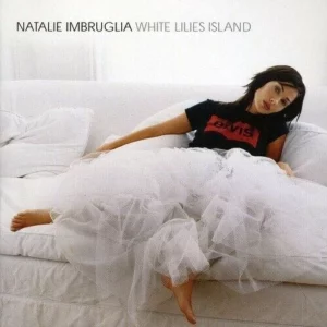 White Lilies Island