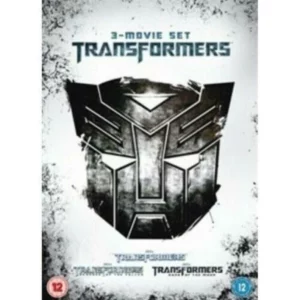 Transformers Movie Set