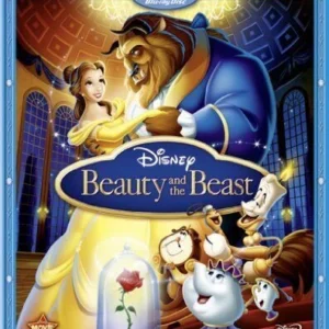 Beauty and the Beast