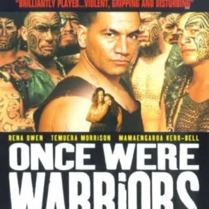 Once Were Warriors