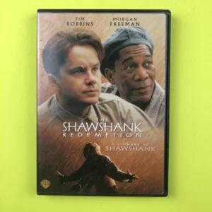 Shawshank Redemption