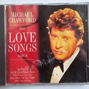 Love Songs Album