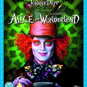 Alice in Wonderland