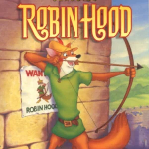 Robin Hood