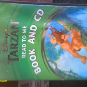 Disney "Tarzan"