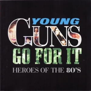 Young Guns Go for It