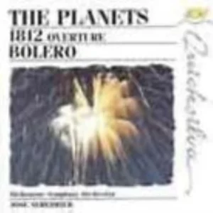 Holst:Planets/Bolero/1812