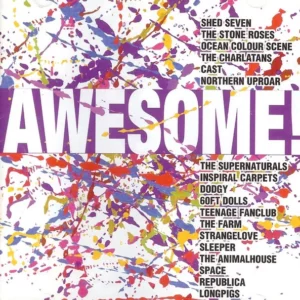 Awesome!