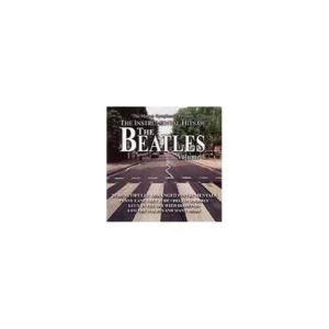 Instrumental Hits Of The Beatles