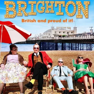 Brighton