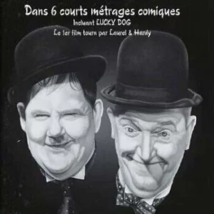 Laurel And Hardy - Classic Comedy Shorts - Vol. 2