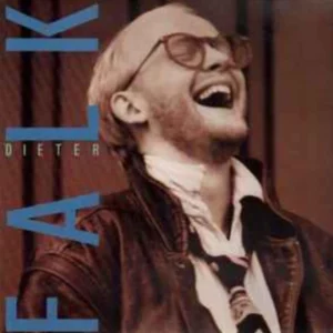 Dieter Falk by Dieter Falk