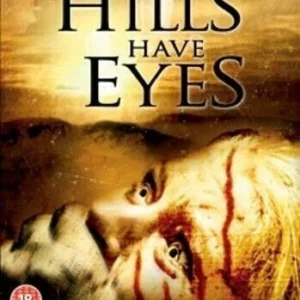 The Hills Have Eyes