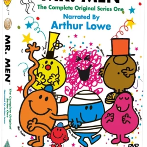 Mr Men