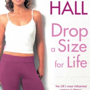 Joanna Hall's Drop A Size For Life