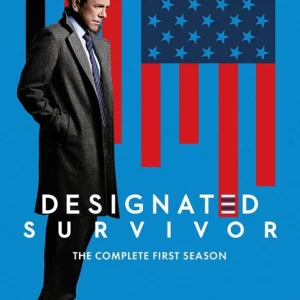 Designated Survivor Season 1