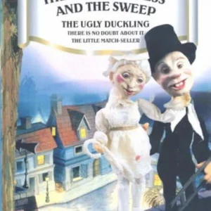 Hans Christian Andersen: The Shepherdess And The Sweep