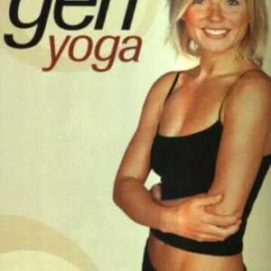 Geri Yoga