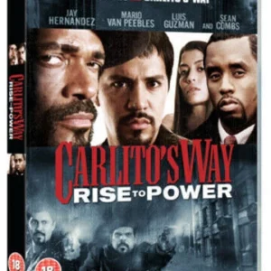 Carlito's Way: Rise To Power
