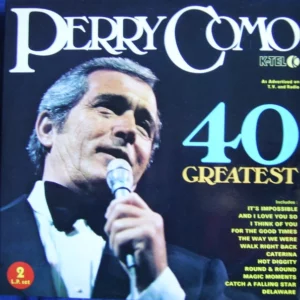 40 Greatest