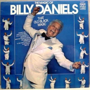 The Magic Of Billy Daniels