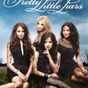 Pretty Little Liars - Season 1
