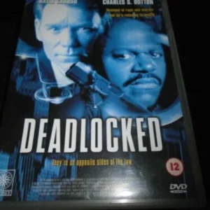 [DVD] Deadlocked