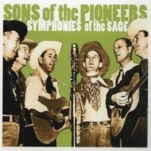 Symphonies Of The Sage
