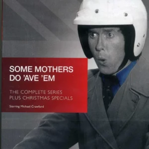 Some Mothers Do 'ave 'em
