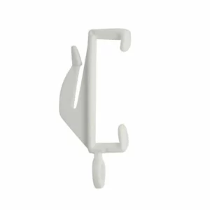 Curtain Track Glide Hooks