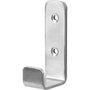 Stainless Steel Single Hook