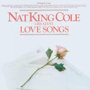 Greatest Love Songs
