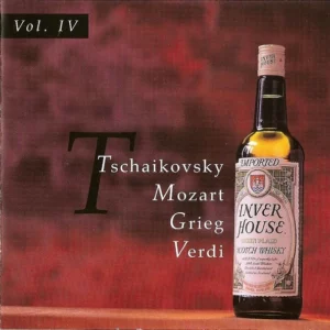 Inver House Vol. IV