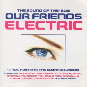 Our Friends Electric