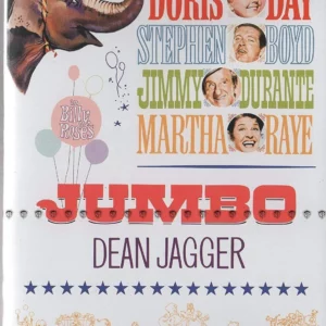 Billy Rose's Jumbo