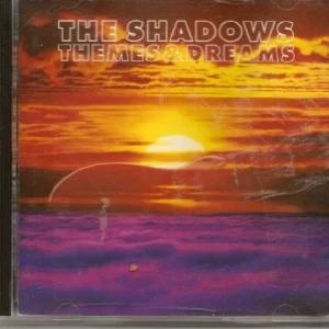 Shadows, The : Themes and Dreams