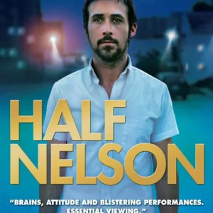 Half Nelson