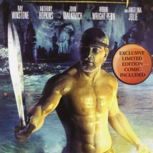 Beowulf