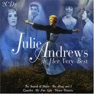 Julie Andrews... At Her Very Best