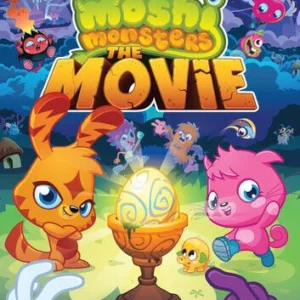 Moshi Monsters