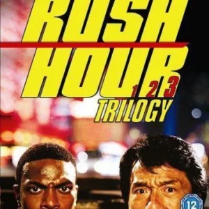 Rush Hour Trilogy