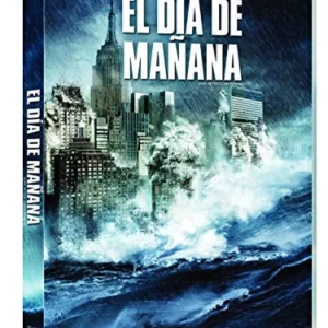 El Día De Mañana