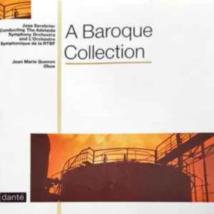 A Baroque Collection