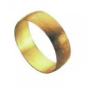 28mm Brass Olive