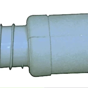 Outlet Hose End 19mm