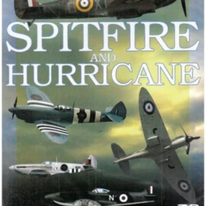 Spitfire & Hurricane