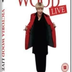 Victoria Wood - Live