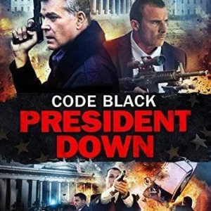 Code Black: President Down