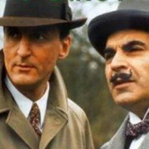 Agatha Christie's Poirot: The King Of Clubs / The Dream