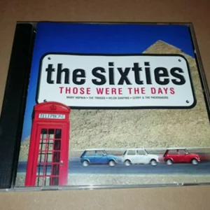 The Sixties Collection: Those Were The Days